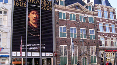 Rembrandthuset