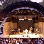 Vondelpark Open Air Theatre